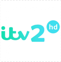 ITV 2 FHD UK